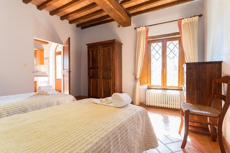 Tenuta di Monaciano - Oda