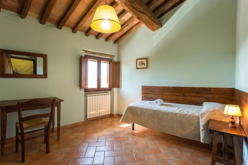 Tenuta di Monaciano - Oda