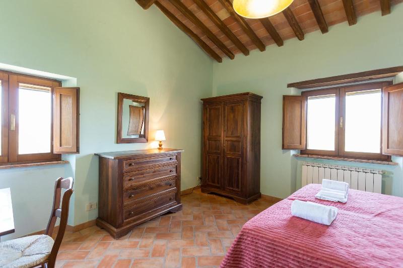 Tenuta di Monaciano - Oda