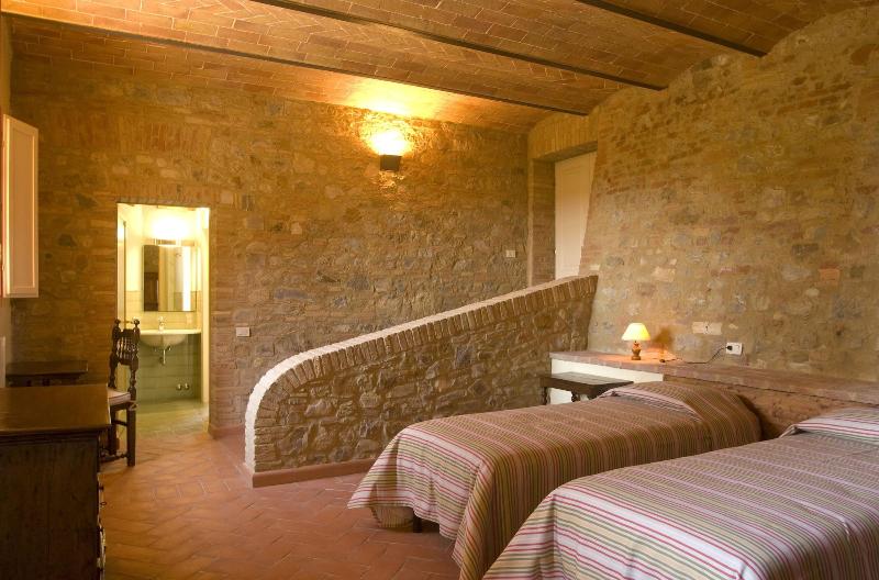 Tenuta di Monaciano - Oda