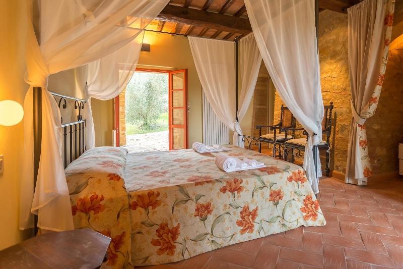 Tenuta di Monaciano - Oda