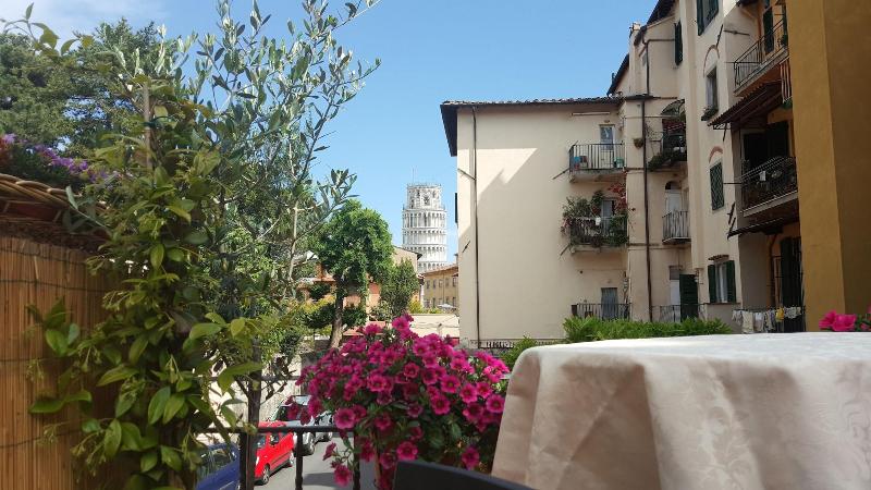 Hotel Francesco - Bar