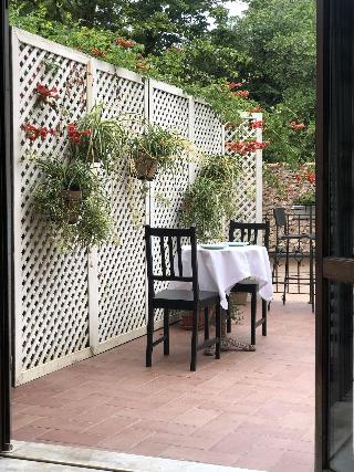 Hotel Francesco otel fotoğrafı