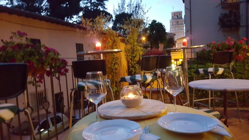 Hotel Francesco - Genel