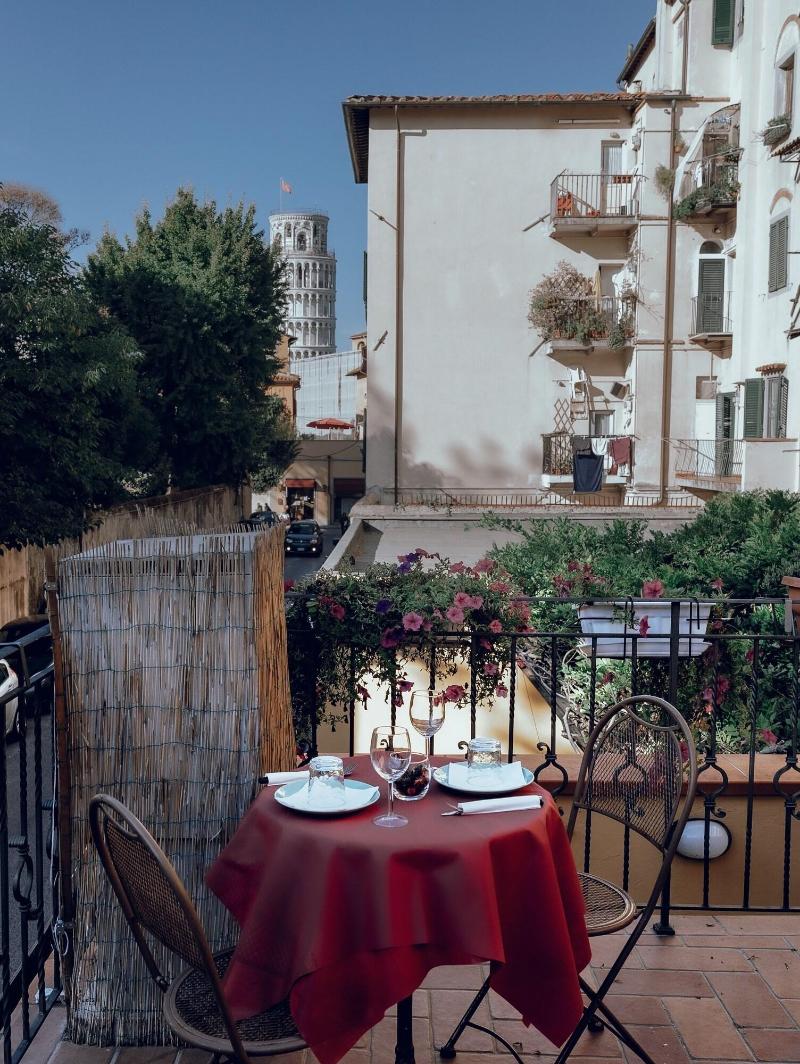 Hotel Francesco - Genel