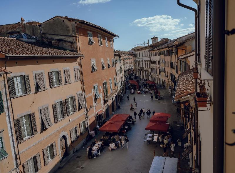 Hotel Francesco - Genel