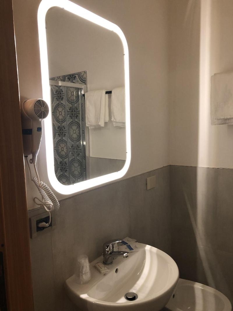 Hotel Francesco - Oda