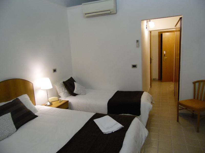 Hotel Francesco - Oda