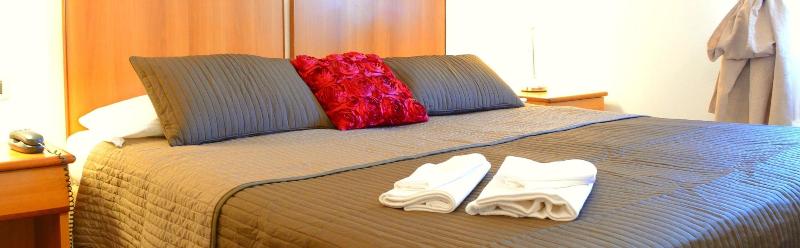 Hotel Francesco - Oda