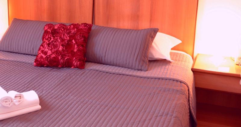 Hotel Francesco - Oda