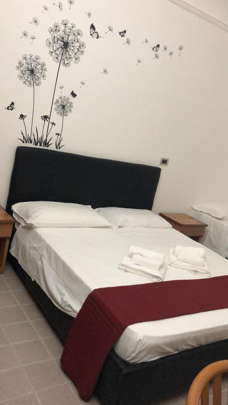 Hotel Francesco - Oda