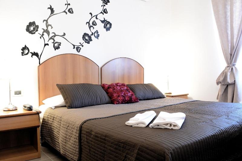 Hotel Francesco - Oda