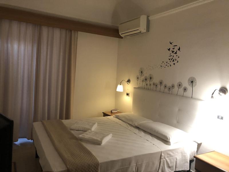 Hotel Francesco - Oda