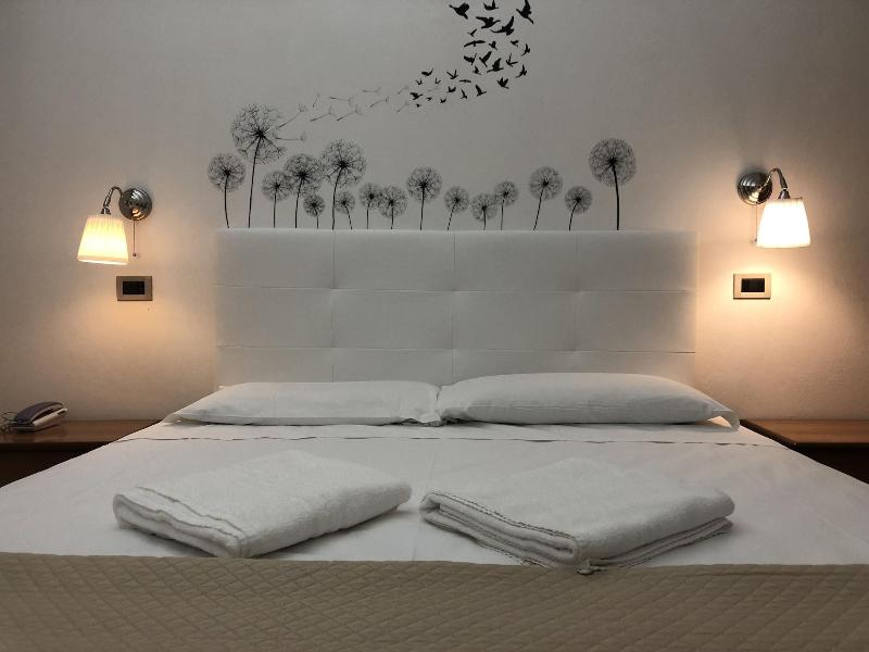 Hotel Francesco - Oda