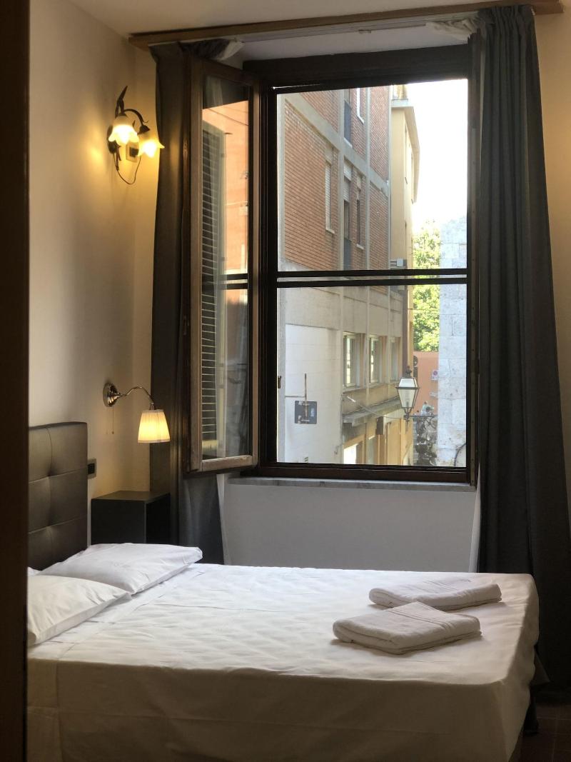Hotel Francesco - Oda