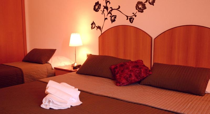 Hotel Francesco - Oda