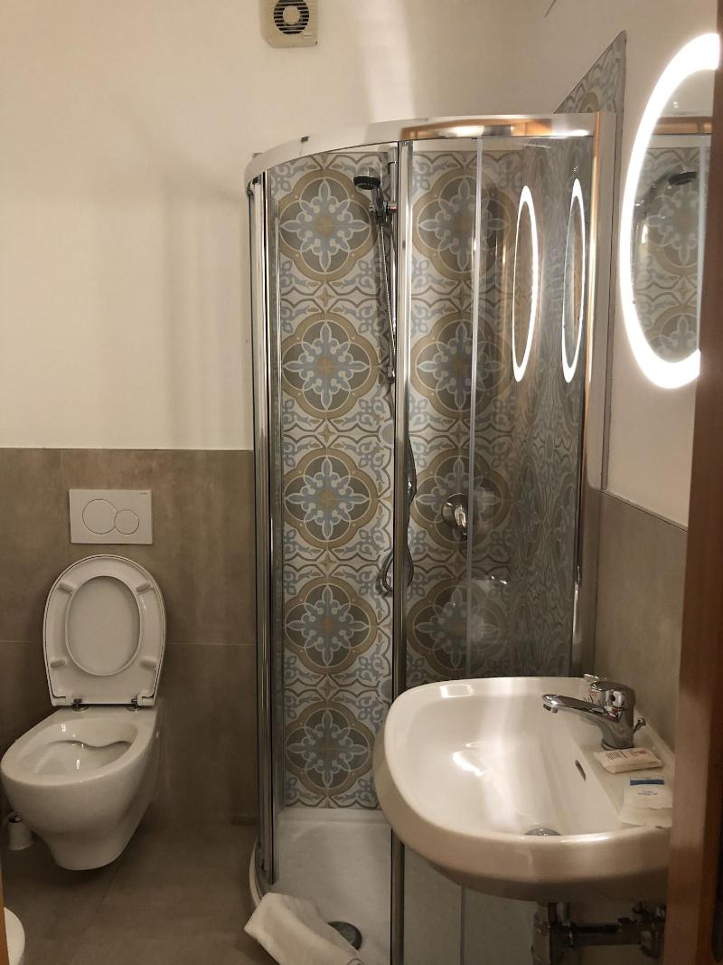 Hotel Francesco - Oda