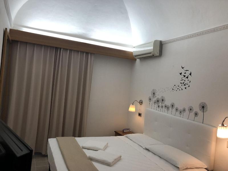 Hotel Francesco - Oda