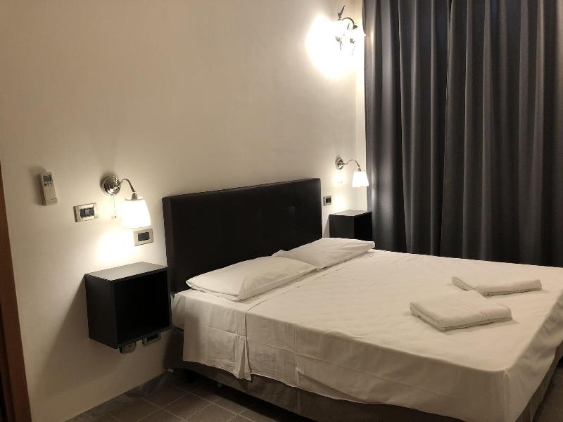 Hotel Francesco - Oda