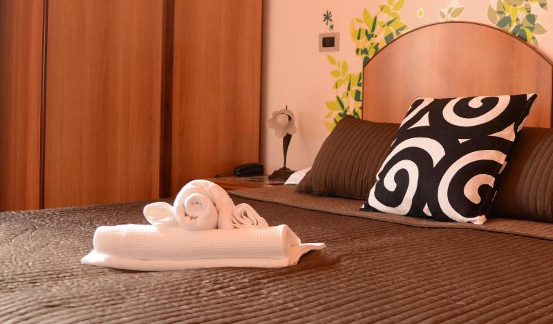 Hotel Francesco - Oda