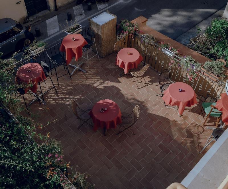 Hotel Francesco - Oda