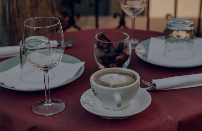 Hotel Francesco - Oda