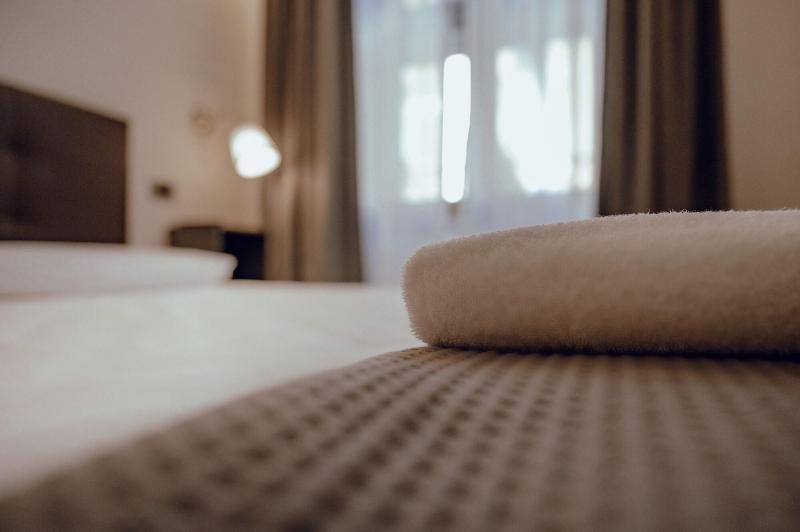 Hotel Francesco - Oda