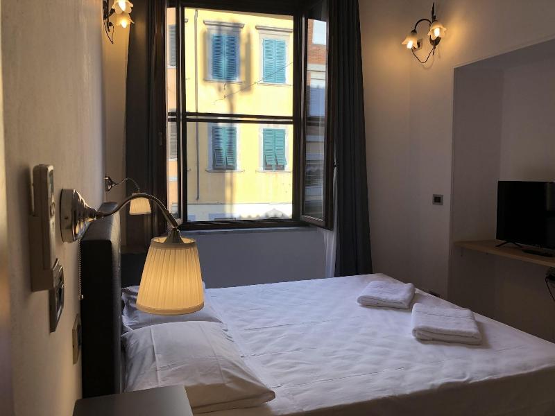 Hotel Francesco - Oda