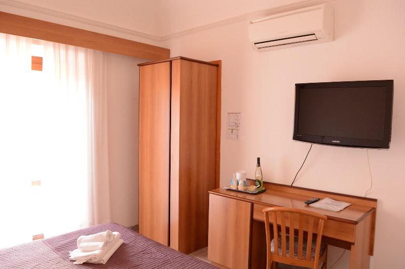 Hotel Francesco - Oda