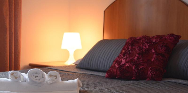 Hotel Francesco - Oda