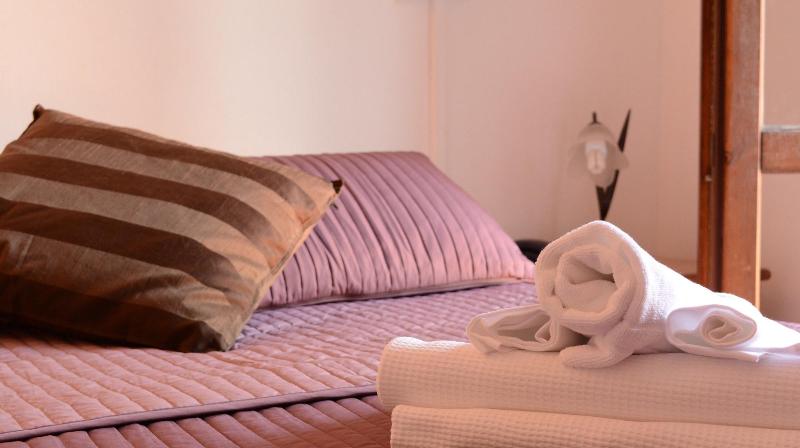 Hotel Francesco - Oda