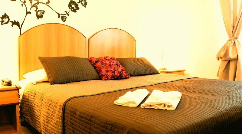 Hotel Francesco - Oda