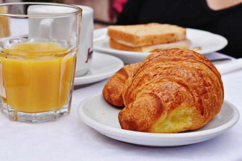 Hotel Francesco - Restoran