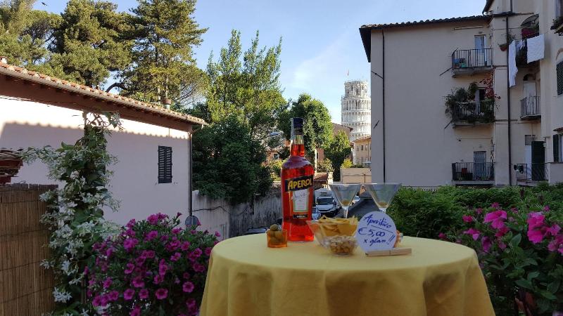 Hotel Francesco - Restoran