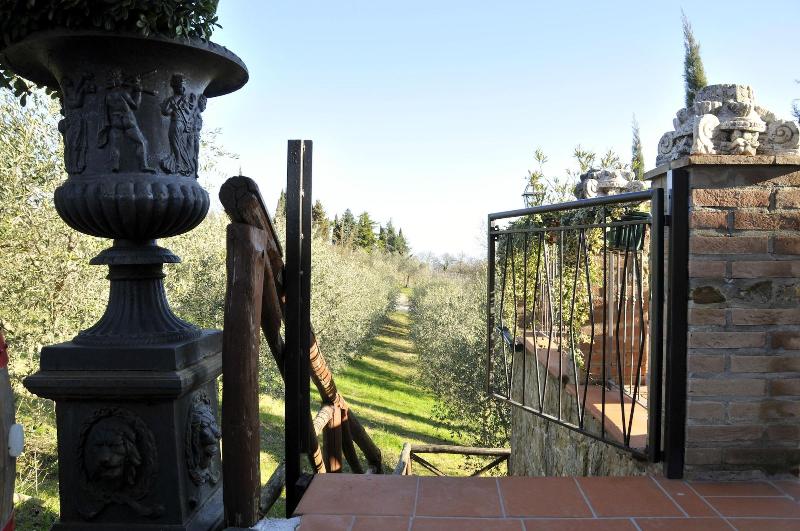 Agriturismo Cavalierino - Lobi