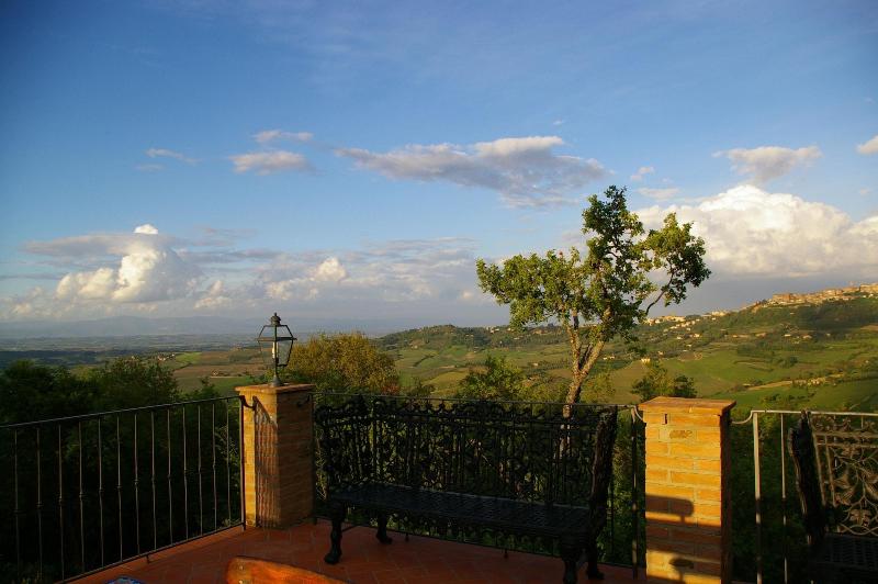 Agriturismo Cavalierino - Lobi