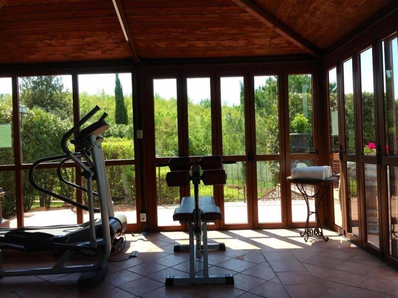 Agriturismo Cavalierino - Aktivite