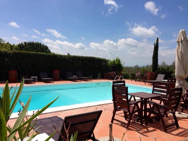 Agriturismo Cavalierino - Aktivite