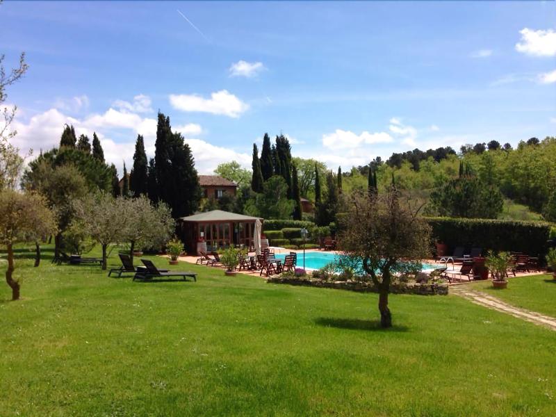 Agriturismo Cavalierino - Aktivite