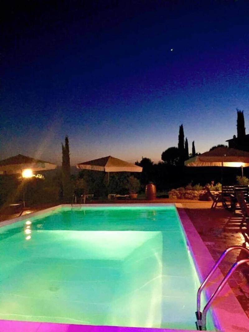 Agriturismo Cavalierino - Aktivite
