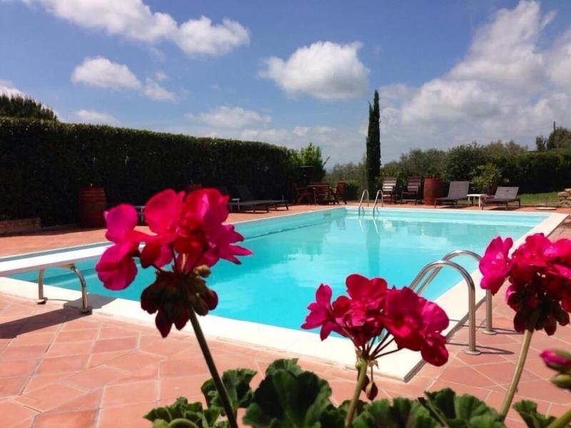 Agriturismo Cavalierino - Aktivite