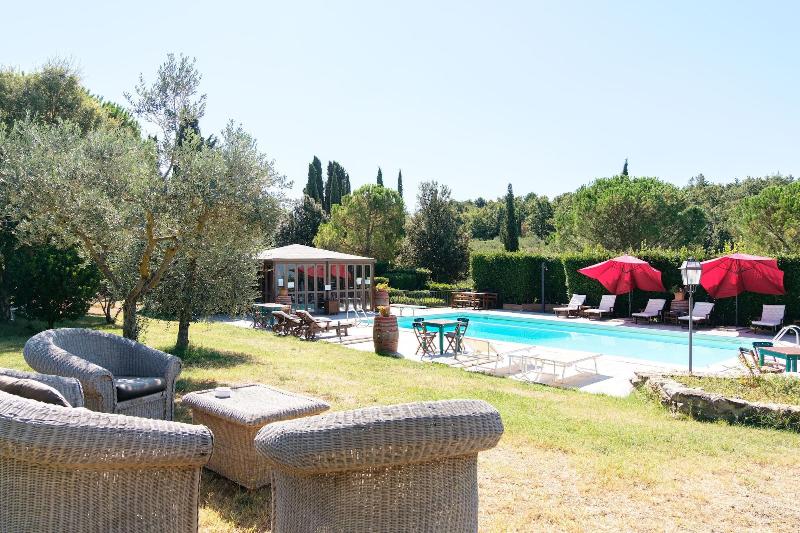 Agriturismo Cavalierino - Aktivite