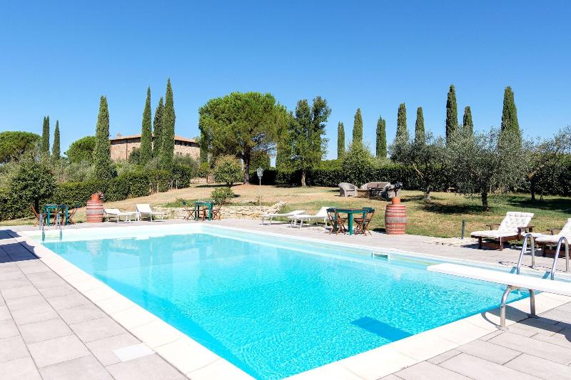 Agriturismo Cavalierino - Aktivite