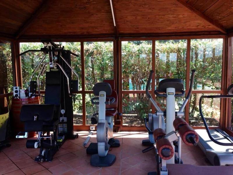Agriturismo Cavalierino - Aktivite