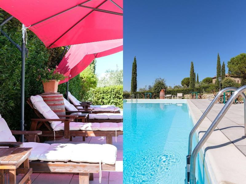Agriturismo Cavalierino - Aktivite