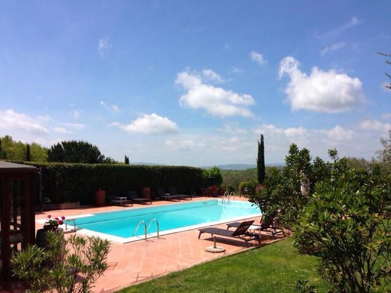 Agriturismo Cavalierino - Aktivite
