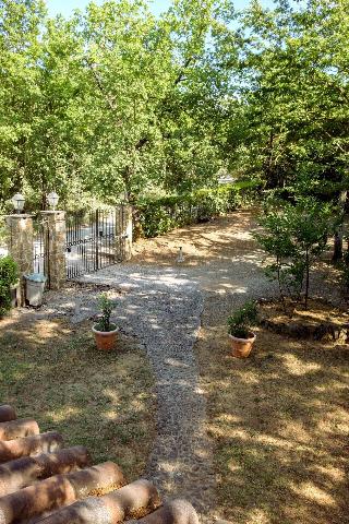 Agriturismo Cavalierino otel fotoğrafı