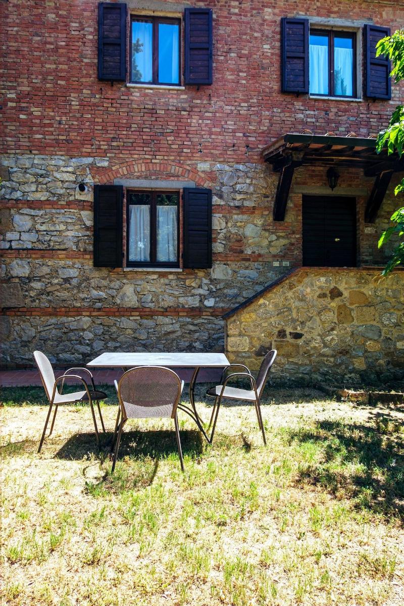 Agriturismo Cavalierino - Genel