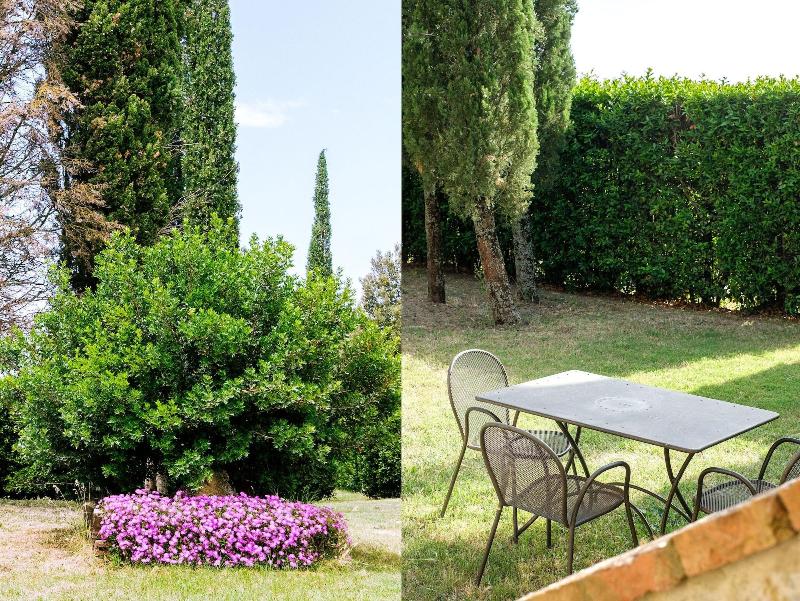 Agriturismo Cavalierino - Genel