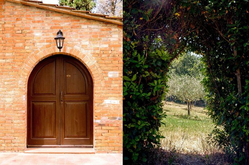 Agriturismo Cavalierino - Genel